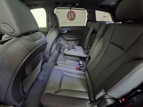 New 2026 Audi Q7 3.0T Premium Plus image 21