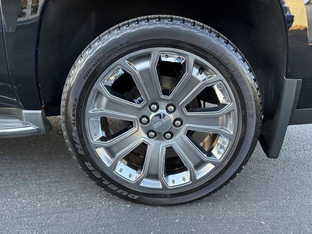 Used 2015 GMC Yukon XL Denali AWD/4WD image 9