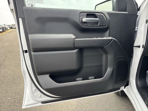 New 2026 GMC Sierra 1500 Pro w/ Pro Value Package RWD image 17