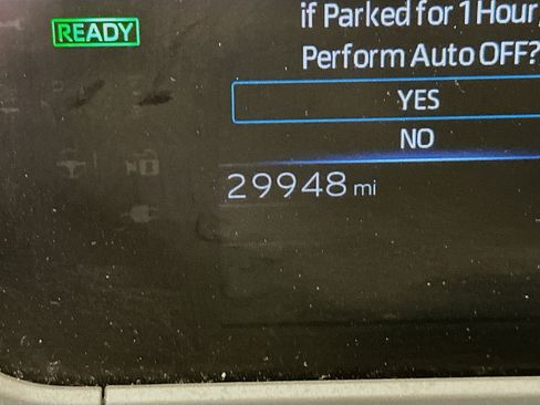 Used 2023 Toyota bZ4X AWD w/ Weather Package image 19