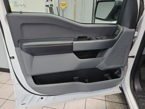 Used 2023 Ford F150 XLT w/ Trailer Tow Package image 38