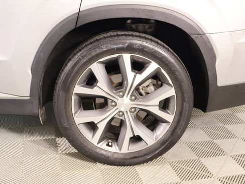 Used 2022 Hyundai Palisade SEL w/ 8P Bench Seat Package FWD image 21