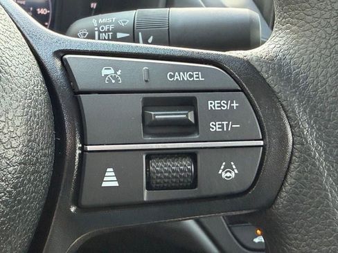 New 2026 Honda Accord SE image 20