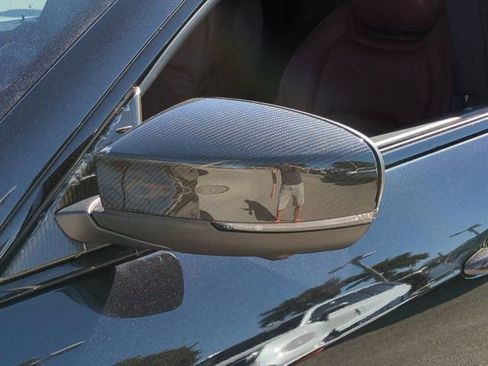 Used 2021 Maserati Ghibli S GranSport image 11