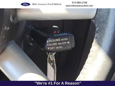 Used 2010 Jeep Wrangler Unlimited Sahara w/ Dual Top Group image 19