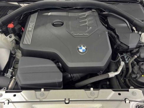 Used 2019 BMW 330i 330i w/ Premium Package image 37