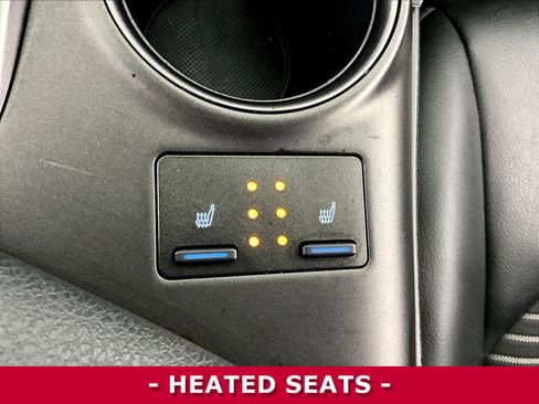 Used 2023 Toyota Camry SE FWD image 37