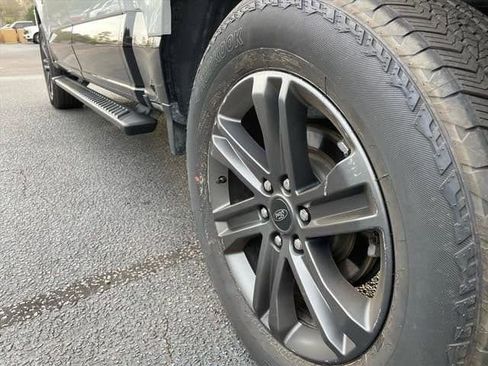 Used 2023 Ford F150 XLT w/ Equipment Group 302A High image 15