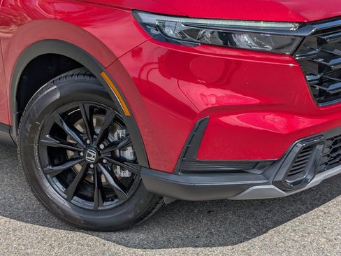 Used 2023 Honda CR-V Sport image 10