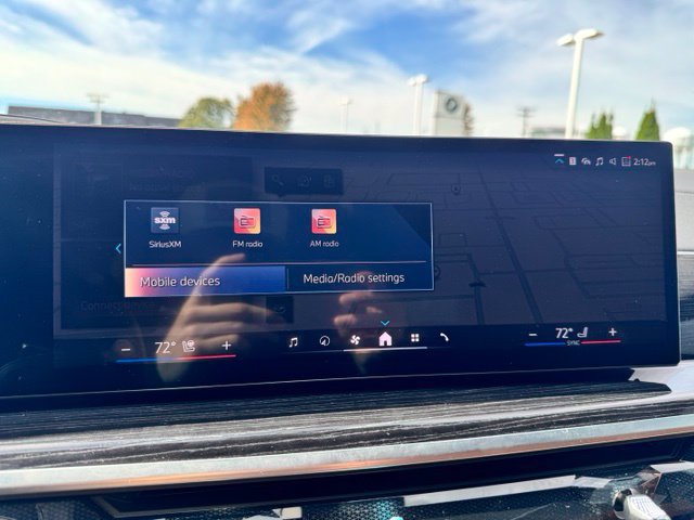 Certified 2025 BMW X7 xDrive40i w/ M Sport Package AWD/4WD image 18