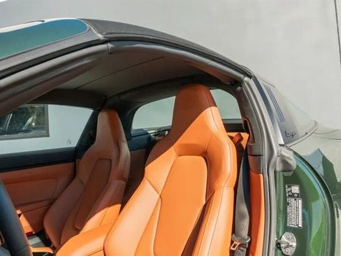 Used 2026 Porsche 911 Targa 4 GTS image 48