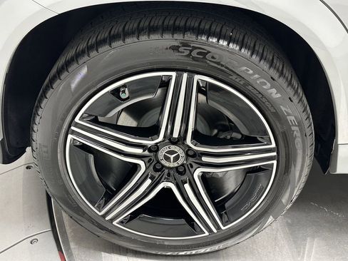Certified 2025 Mercedes-Benz GLE 450 4MATIC Coupe image 19