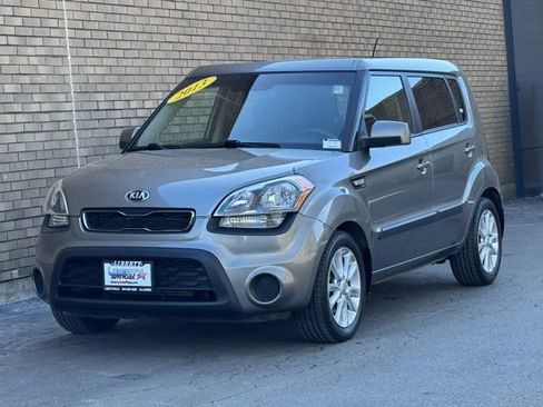Used 2013 Kia Soul image 27
