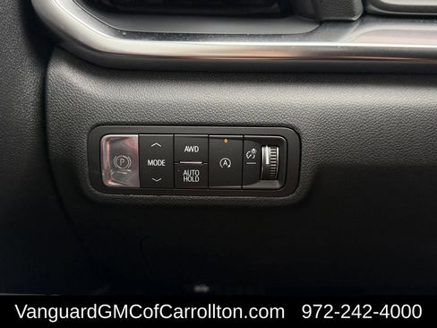 New 2026 GMC Terrain Denali w/ LPO, Floor Liner Package AWD/4WD image 20