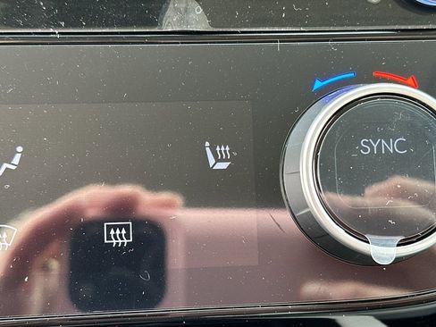 New 2026 Hyundai Tucson SEL AWD/4WD image 23