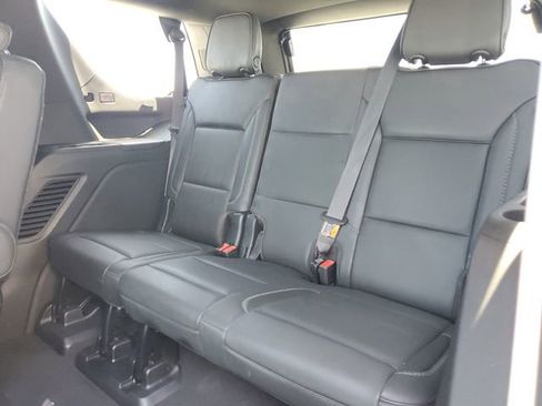 Used 2021 GMC Yukon Denali w/ Denali Ultimate Package RWD image 24