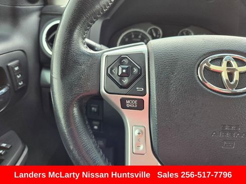 Used 2014 Toyota Tundra Platinum RWD image 29