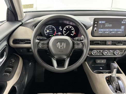 New 2026 Honda HR-V EX-L image 27