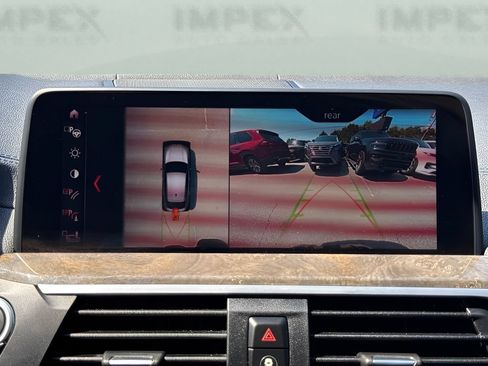 Used 2019 BMW X4 M40i w/ Executive Package AWD/4WD image 20