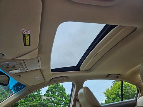 Used 2009 Honda Accord EX-L image 11