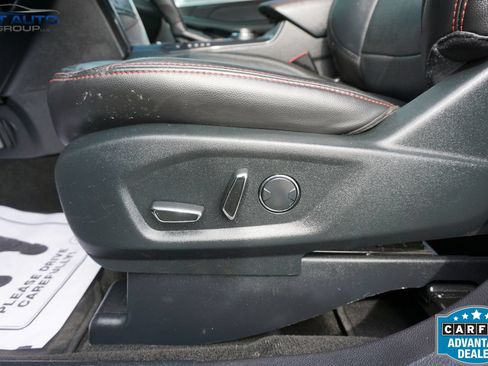 Used 2018 Ford Explorer Sport AWD/4WD image 32