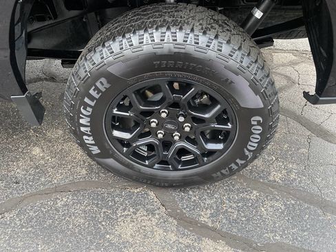 Used 2024 Ford F150 XLT w/ Equipment Group 302A MID image 14