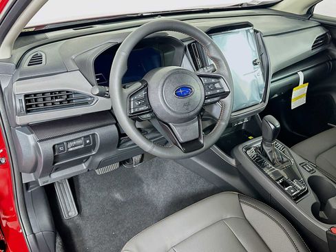 New 2026 Subaru Crosstrek 2.5i Limited AWD/4WD image 9