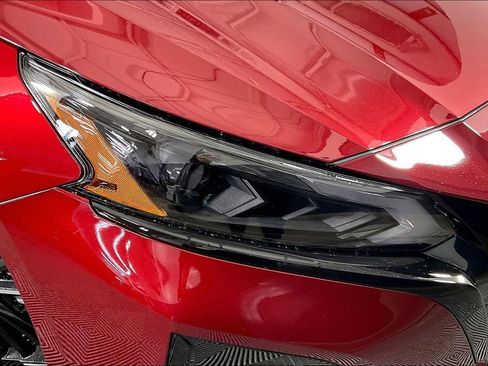 New 2026 Nissan Altima 2.5 SR w/ SR Premium Package FWD image 36