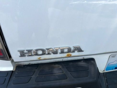 Used 2013 Honda Ridgeline RTL image 20