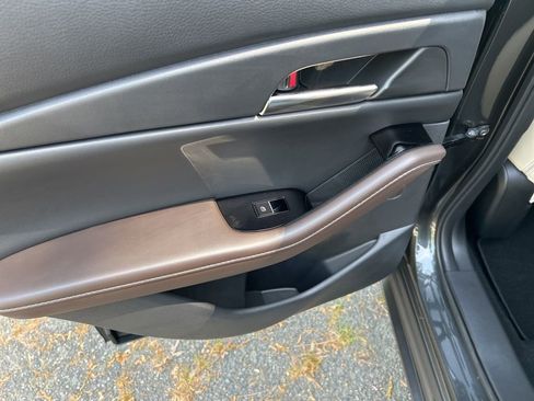 Used 2025 MAZDA CX-30 2.5 Turbo w/ Premium Plus Pkg image 26