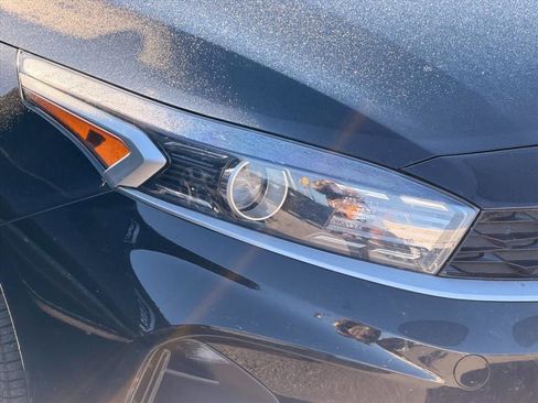 Used 2023 Kia Forte LXS FWD image 21
