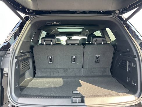 New 2026 Buick Enclave Avenir AWD/4WD image 37