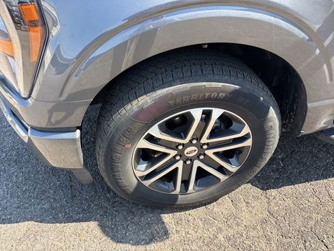 Used 2023 Ford F150 XL w/ STX Appearance Package image 14