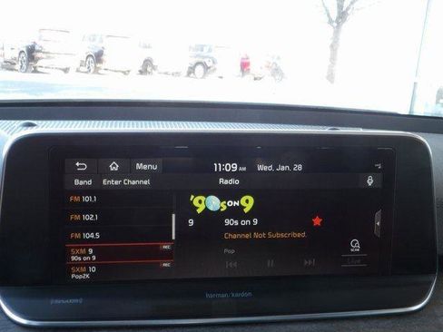 Used 2021 Kia Telluride SX w/ Towing Package image 39