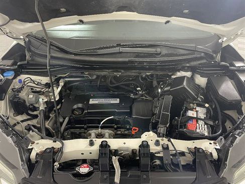 Used 2015 Honda CR-V Touring image 22