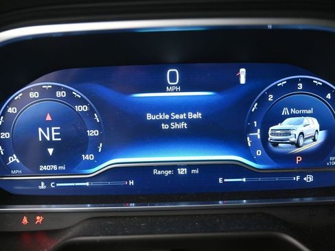 Used 2023 Chevrolet Tahoe Premier w/ Premium Package 2 image 15