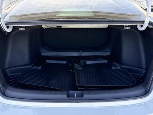 Used 2025 Honda Civic Si image 21