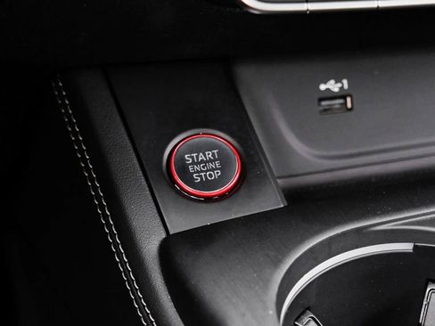 Used 2018 Audi RS 5 AWD/4WD image 23