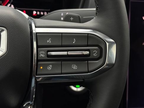 New 2026 GMC Terrain Elevation w/ Elevation Premium Package FWD image 22