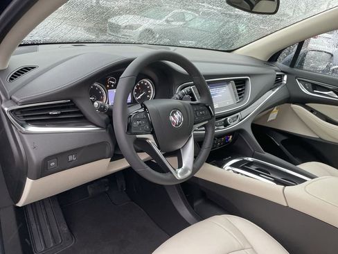 Used 2023 Buick Enclave Essence w/ Experience Buick Package image 11