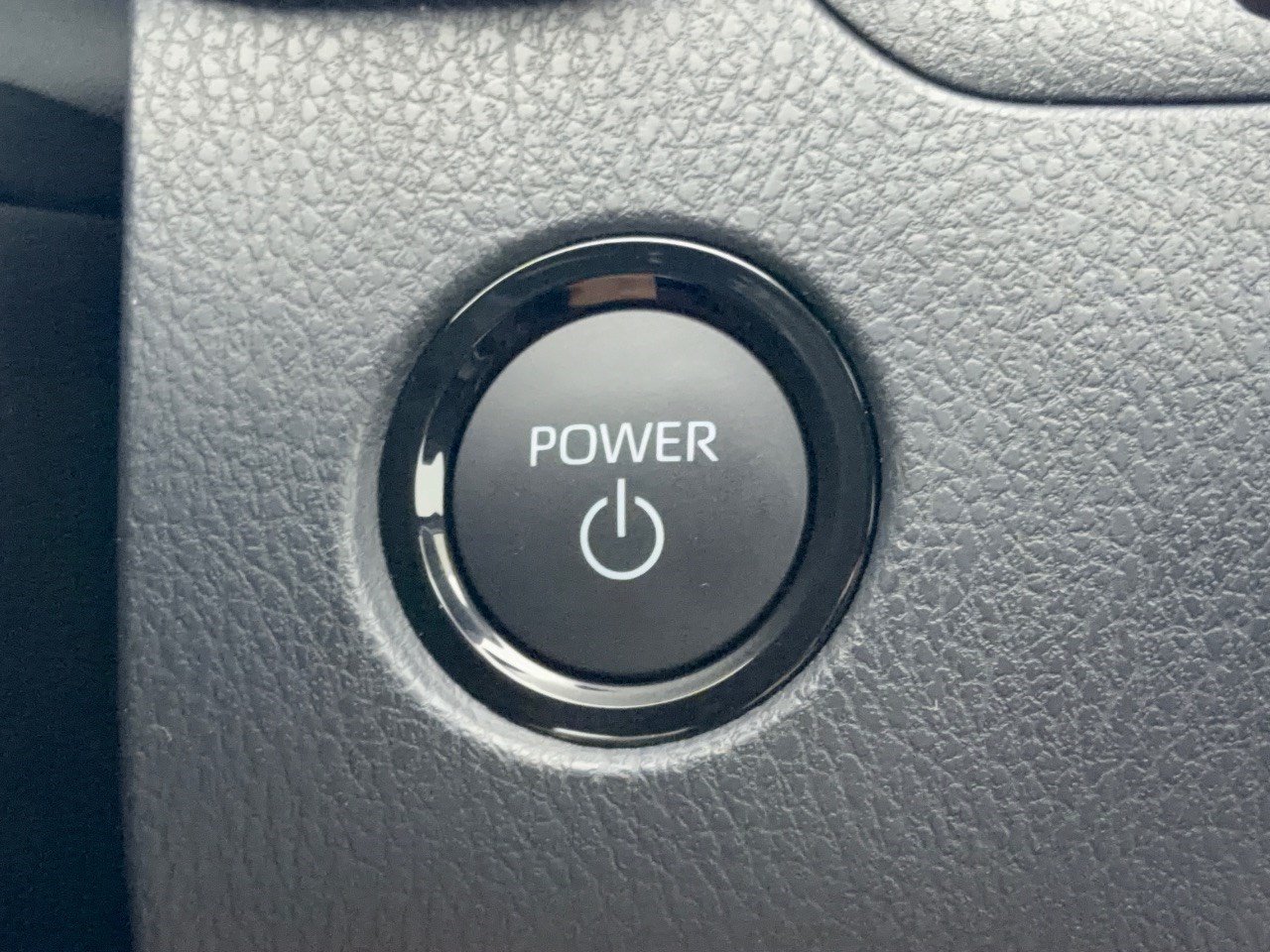 Used 2026 Toyota Camry SE FWD image 20