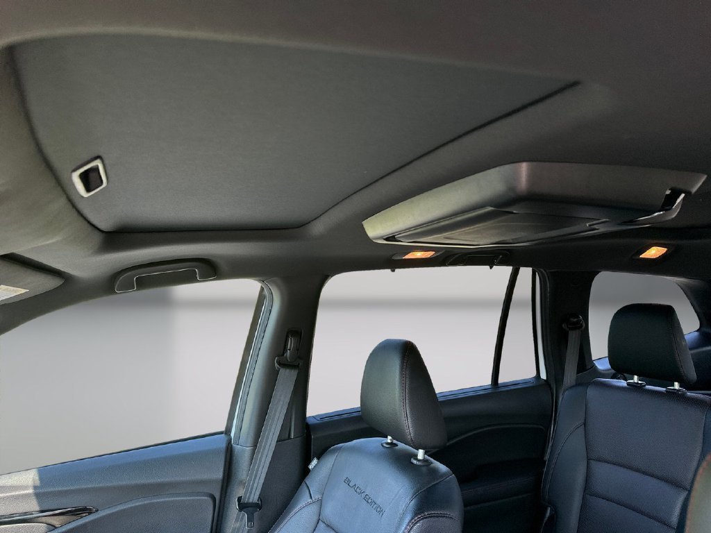 Used 2022 Honda Pilot Black Edition image 15