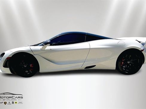 Used 2018 McLaren 720S Performance image 5