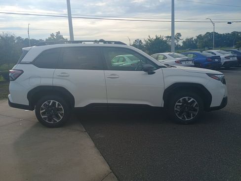 New 2026 Subaru Forester Premium AWD/4WD image 4