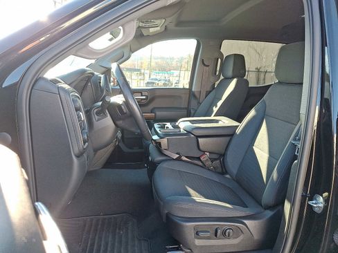 Certified 2022 Chevrolet Silverado 1500 LT image 14