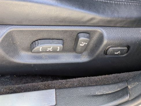 Used 2006 INFINITI M35 x image 19