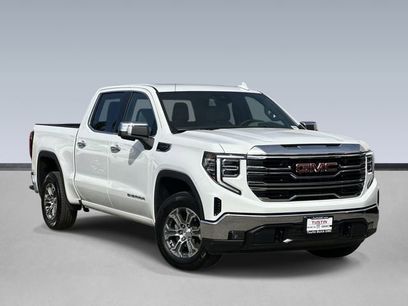 Used 2026 GMC Sierra 1500 SLT