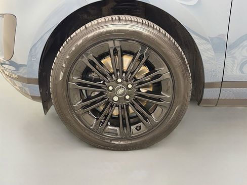 Used 2026 Land Rover Range Rover Evoque S AWD/4WD image 33