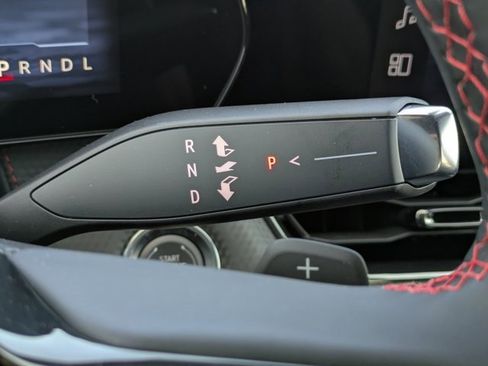 New 2026 Chevrolet Equinox RS w/ Convenience Package III image 29