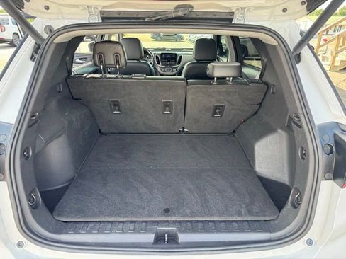 Used 2020 Chevrolet Equinox Premier FWD image 24
